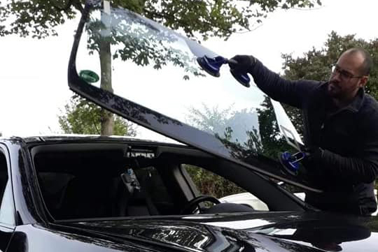 Autoglas Kerstin - Mobiler Service